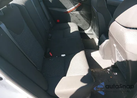 2007 Pontiac G6 from USA, damaged, VIN 1G2ZG58B974277095